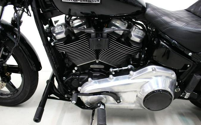 2025 Harley Davidson Street Bob FXBB