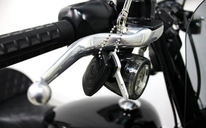 2025 Harley Davidson Street Bob FXBB