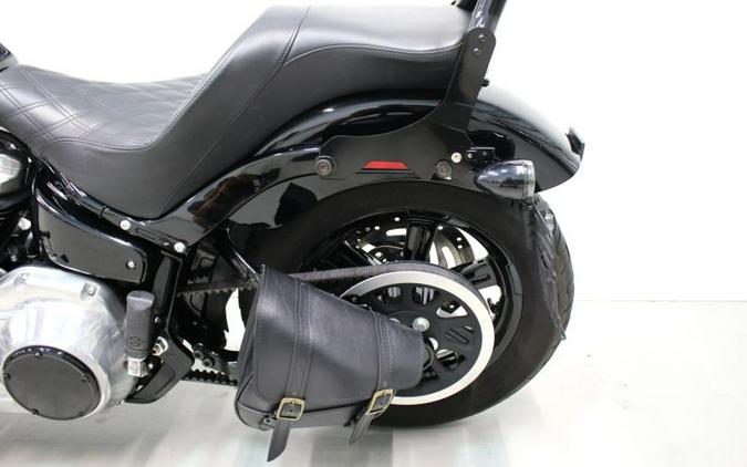 2025 Harley Davidson Street Bob FXBB