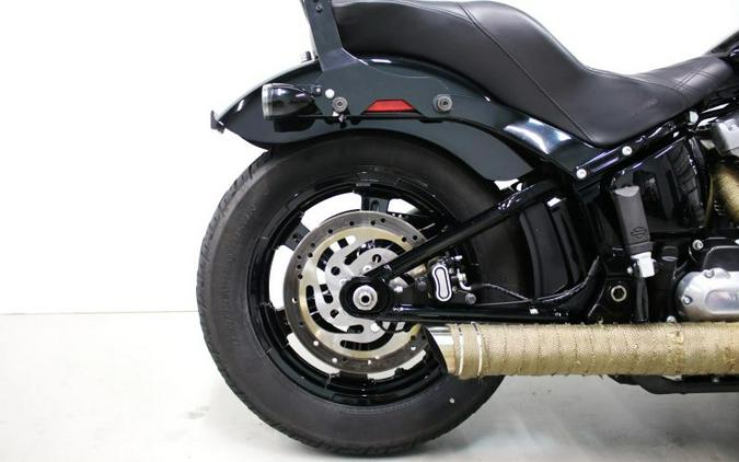 2025 Harley Davidson Street Bob FXBB