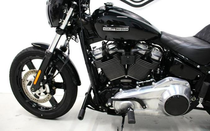 2025 Harley Davidson Street Bob FXBB