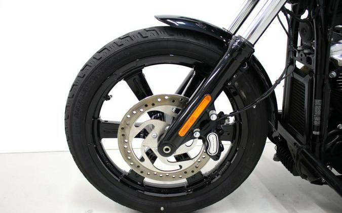 2025 Harley Davidson Street Bob FXBB