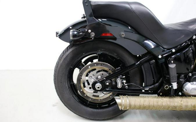 2025 Harley Davidson Street Bob FXBB