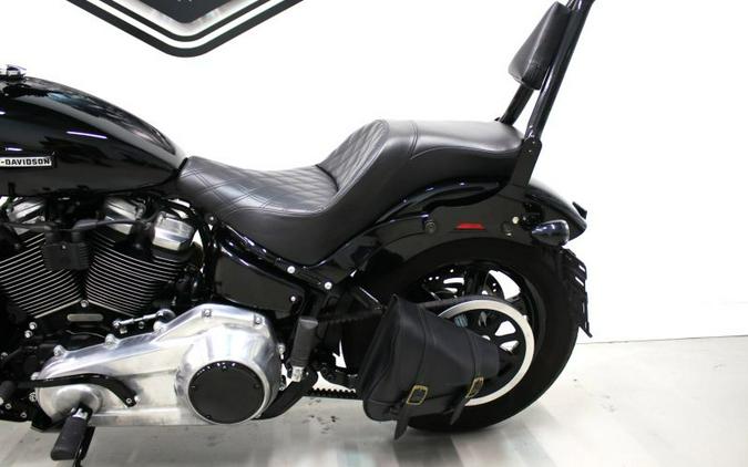 2025 Harley Davidson Street Bob FXBB