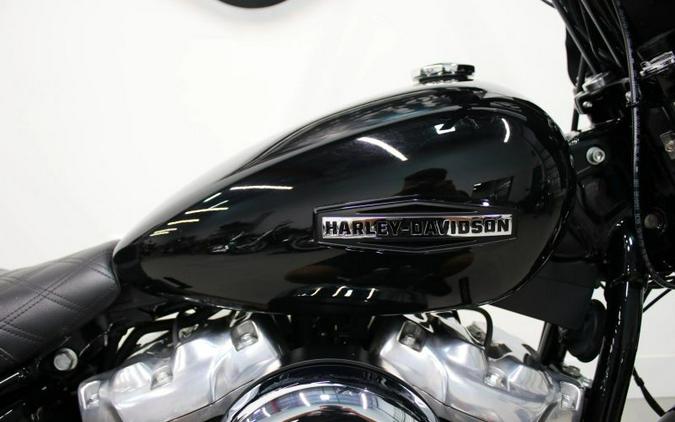 2025 Harley Davidson Street Bob FXBB