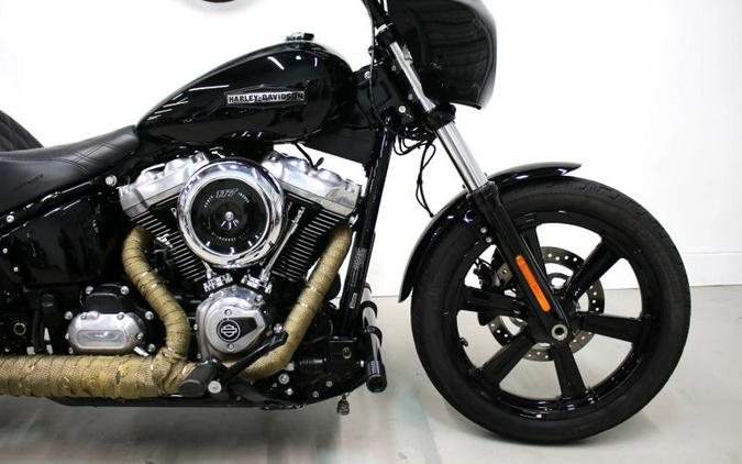 2025 Harley Davidson Street Bob FXBB