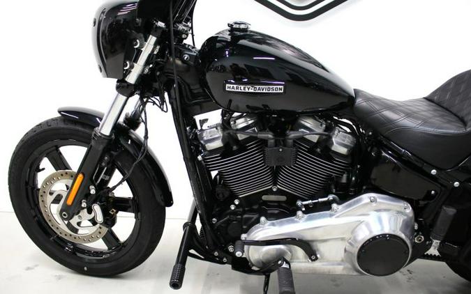 2025 Harley Davidson Street Bob FXBB