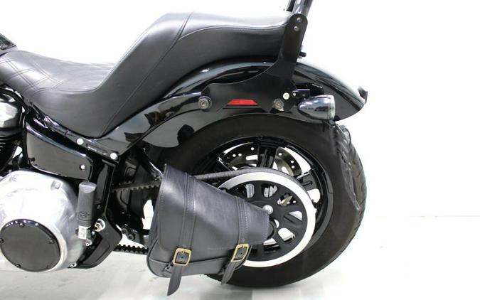 2025 Harley Davidson Street Bob FXBB