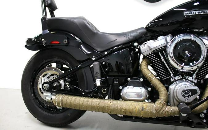2025 Harley Davidson Street Bob FXBB