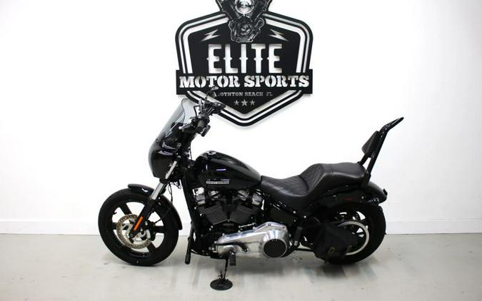 2025 Harley Davidson Street Bob FXBB
