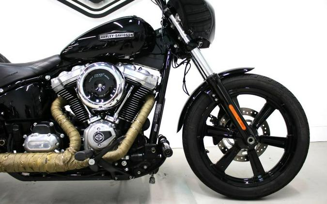 2025 Harley Davidson Street Bob FXBB