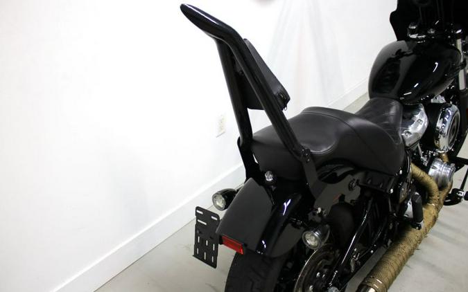 2025 Harley Davidson Street Bob FXBB