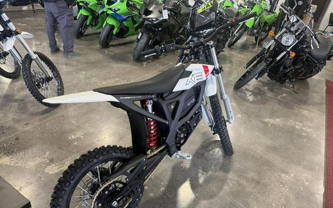2026 Zero XE