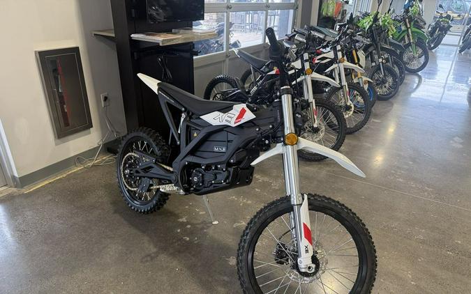 2026 Zero XE