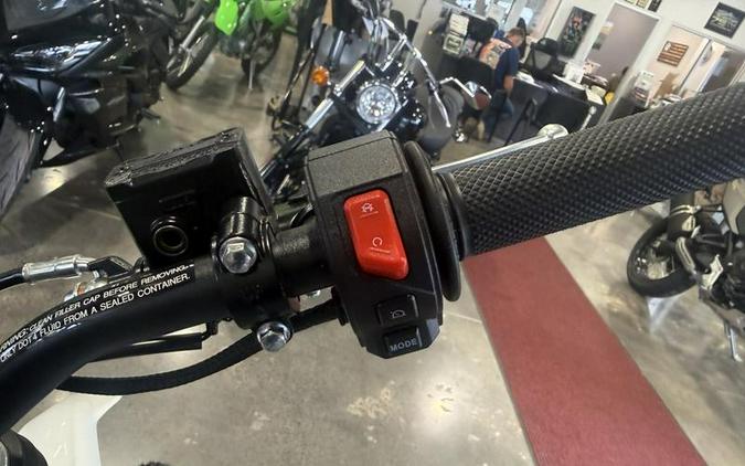 2026 Zero XE