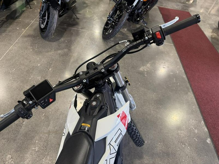 2026 Zero XE