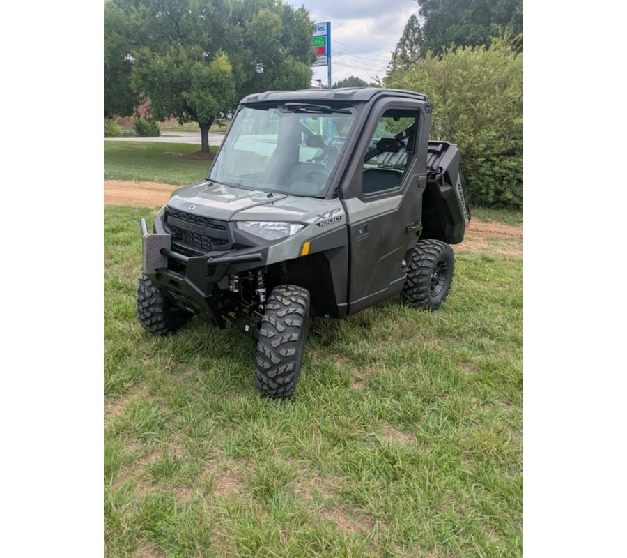 2027 Polaris Ranger XP® 1000 CAB