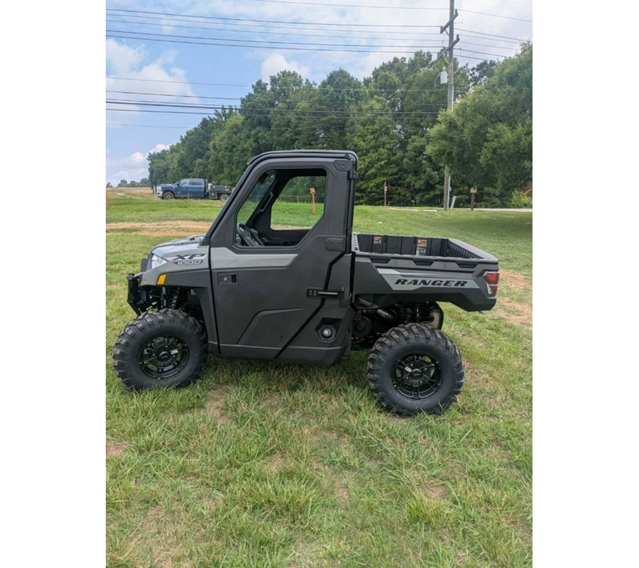 2027 Polaris Ranger XP® 1000 CAB