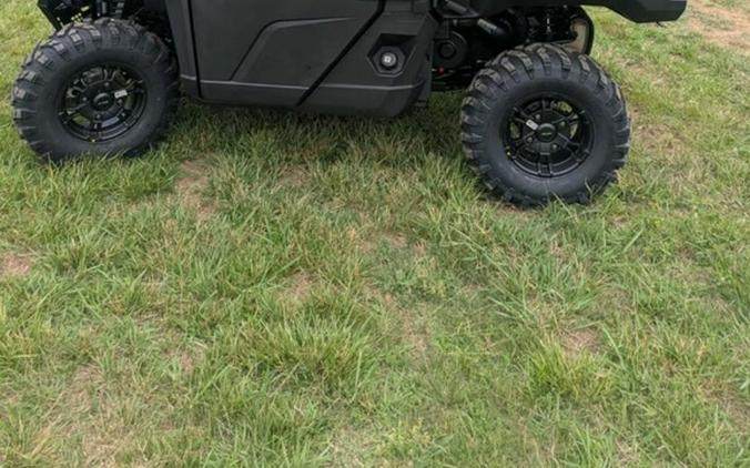 2027 Polaris Ranger XP® 1000 CAB