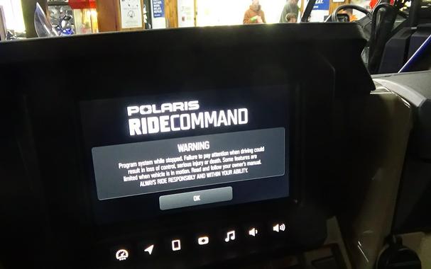 2026 Polaris RZR XP 1000 Ultimate