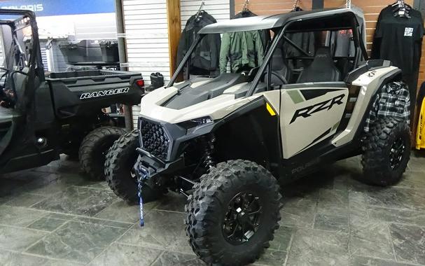 2026 Polaris RZR XP 1000 Ultimate