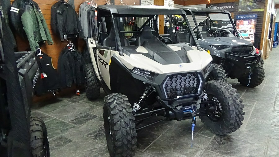 2026 Polaris RZR XP 1000 Ultimate