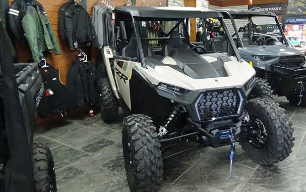 2026 Polaris RZR XP 1000 Ultimate