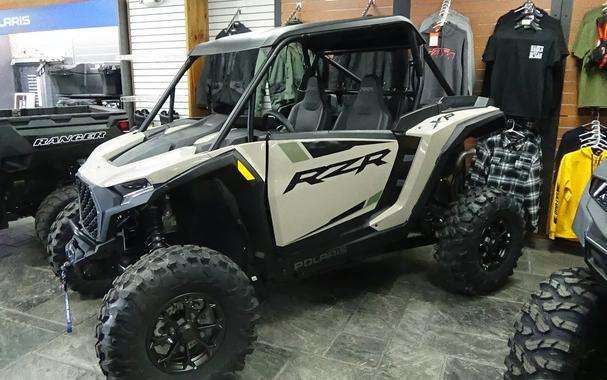 2026 Polaris RZR XP 1000 Ultimate