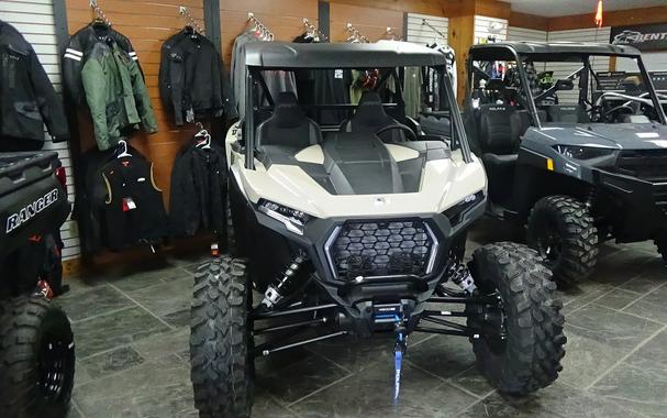2026 Polaris RZR XP 1000 Ultimate