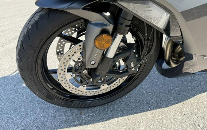 2026 Kawasaki Ninja ZX-6R ABS