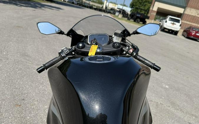2026 Kawasaki Ninja ZX-6R ABS