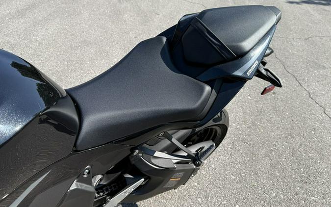 2026 Kawasaki Ninja ZX-6R ABS