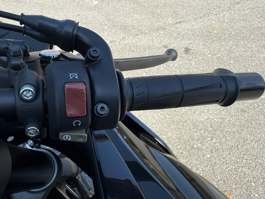 2026 Kawasaki Ninja ZX-6R ABS