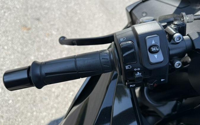 2026 Kawasaki Ninja ZX-6R ABS