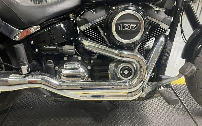2020 Harley-Davidson Softail FLSB - Sport Glide