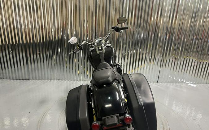 2020 Harley-Davidson Softail FLSB - Sport Glide