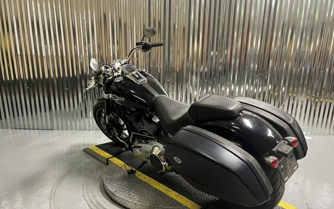 2020 Harley-Davidson Softail FLSB - Sport Glide