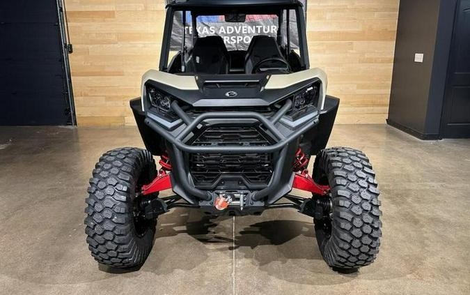 2024 Can-Am® Commander MAX XT-P