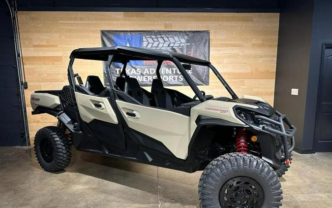 2024 Can-Am® Commander MAX XT-P