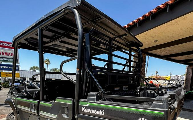 2023 Kawasaki Mule PRO-FXT™ EPS LE