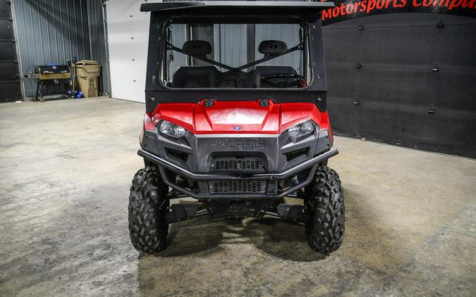 2011 Polaris® Ranger® XP 800