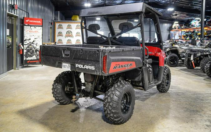 2011 Polaris® Ranger® XP 800