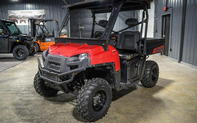 2011 Polaris® Ranger® XP 800