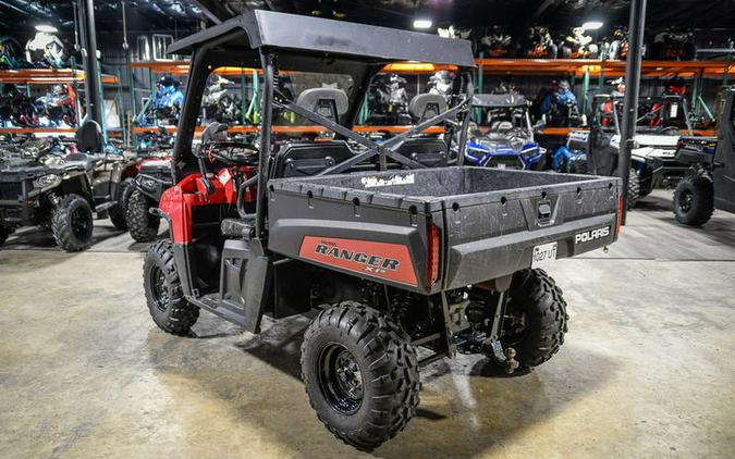 2011 Polaris® Ranger® XP 800