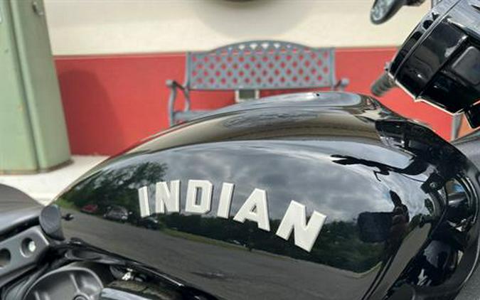 2024 Indian Motorcycle Scout® Bobber Sixty