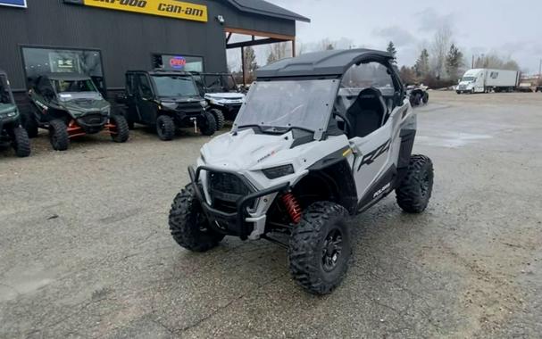 2023 Polaris® RZR Trail S 1000 Premium