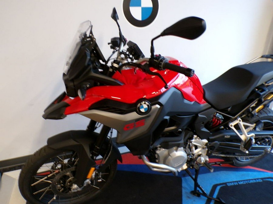 2023 BMW F 850 GS