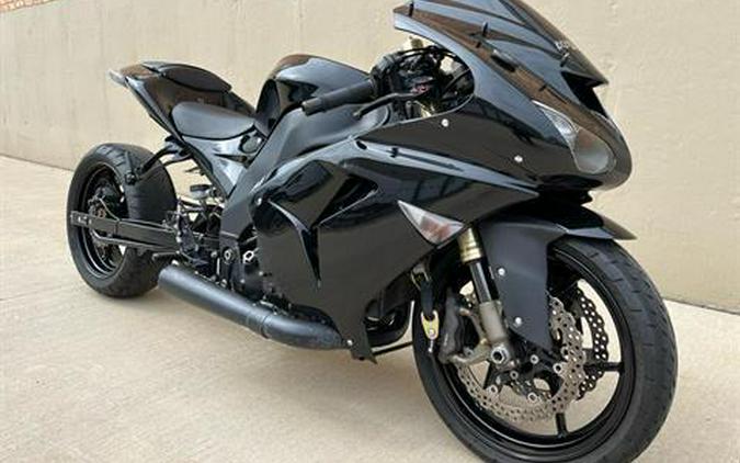 2006 Kawasaki Ninja® ZX-10R