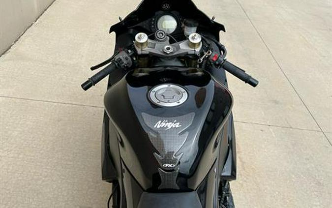 2006 Kawasaki Ninja® ZX-10R