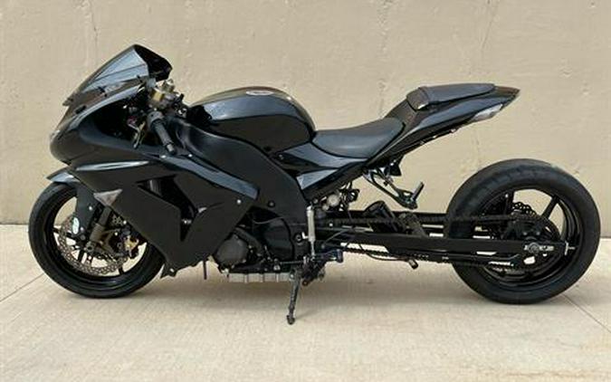 2006 Kawasaki Ninja® ZX-10R